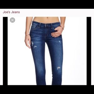Joes Jeans Lucille size 27